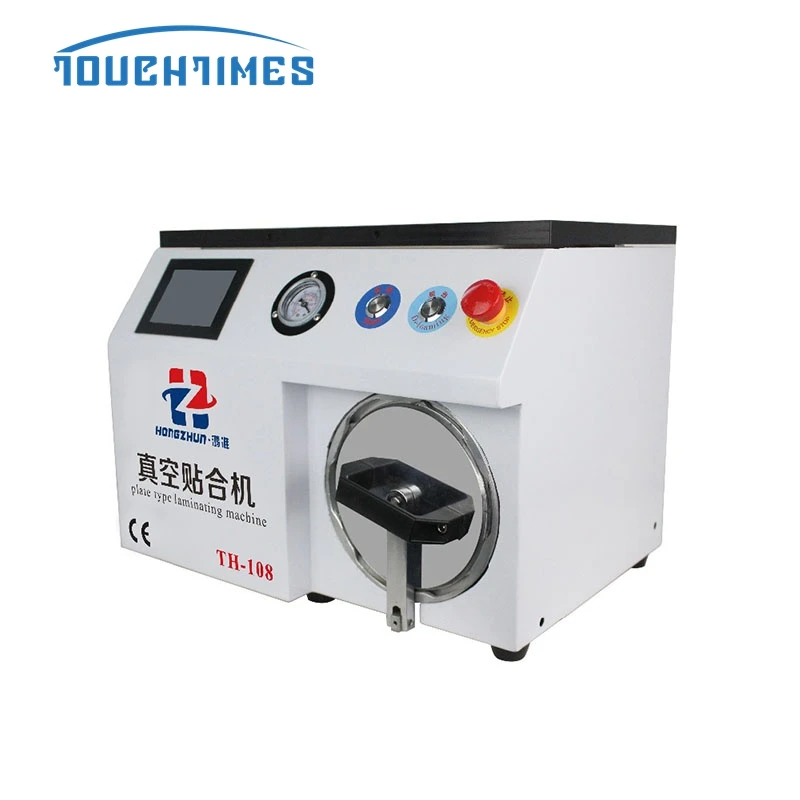 Buy 15inch Vacuum OCA Laminating Machine Mobile Phone