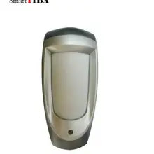 SmartYIBA 433 МГц беспроводной открытый питомец защищенный движения Инфракрасный датчик Водонепроницаемый Pet PIR детектор движения для системы сигнализации