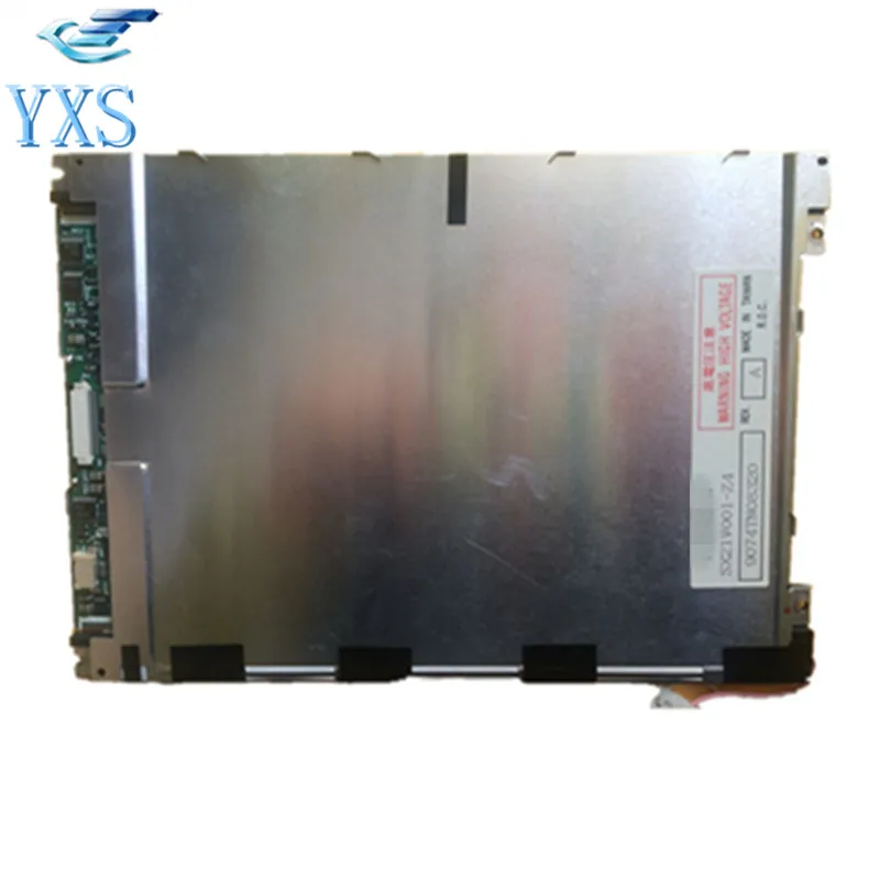 SX21V001-Z4A Display Panel Screen
