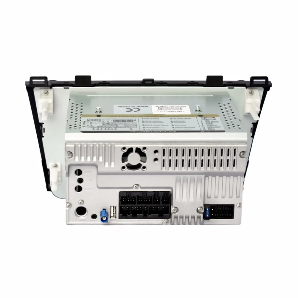 Excellent Android 7.1 Car Radio Video GPS Player for Mazda 3 DVD GPS 4 Excellent Android 7.1 Car Radio Video GPS Player for Mazda 3 DVD GPS 4