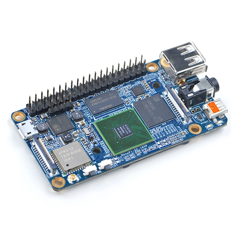 S5P4418 Cortex A9 NanoPi S2(1G RAM 8GB eMMC 1 4 GHz)+ X710 LCD + SD Card и т. д. = S2 KIT E F (работает с u boot Android5.1 Debian8)|card