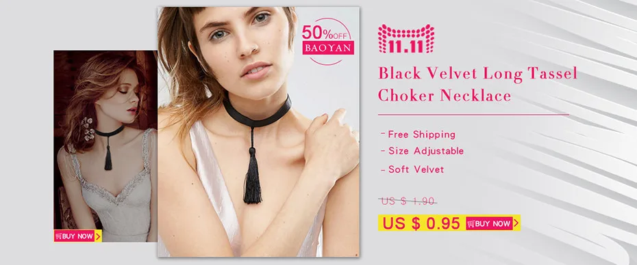 choker