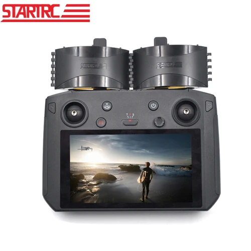 STARTRC универсальная Антенна усилитель сигнала для DJI Smart контроллер аксессуары