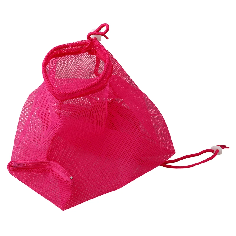 Title 19, Cat Beauty Bathing Net Bag No Catch Bite Bindin...