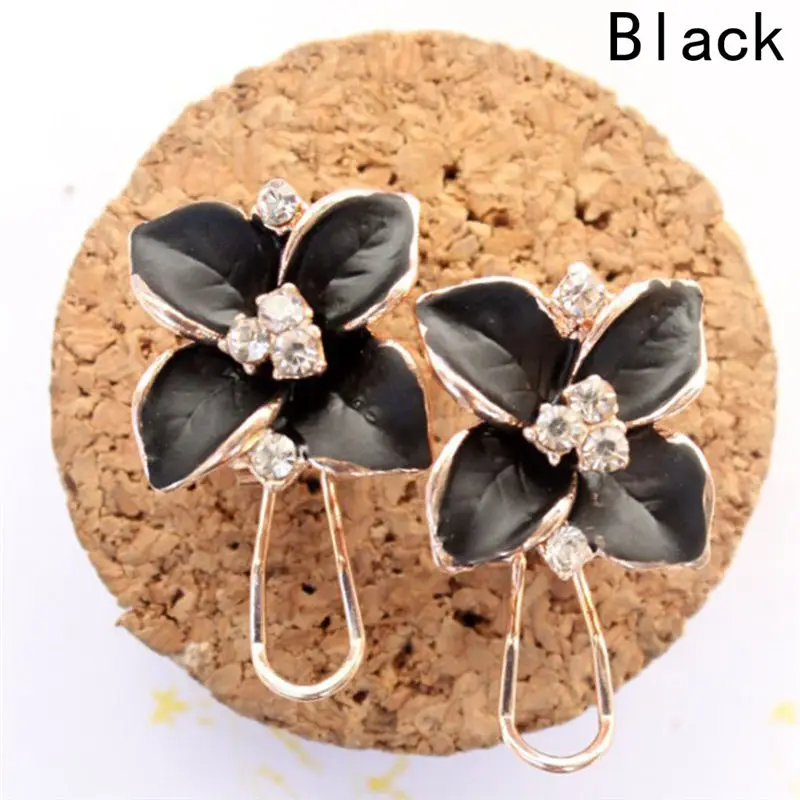Женские серьги с цветочным узором Camellia в богемном стиле подарок|earrings for women|earrings