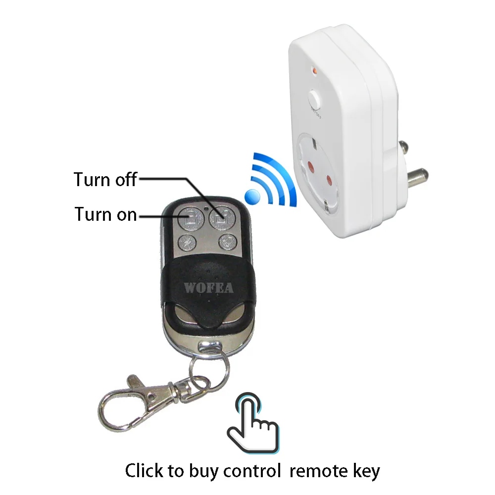 Remote  control 2