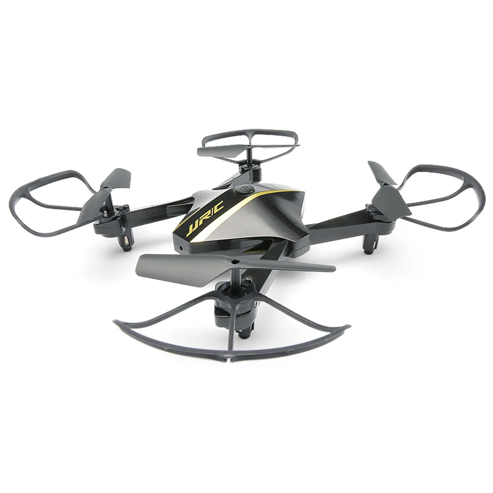 

JJR/C JJRC H44WH WIFI FPV 720P HD Camera Quadcopter Foldable G-sensor Mini RC Selfie Drone RTF Photo Helicopter VS JJRC H37 mini