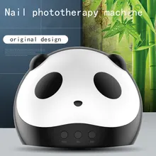 36 Вт УФ светодио дный Светодиодная лампа для ногтей сушилка для всех типов гель 12 светодио дный LED s УФ лампа для ногтей машина отверждения 60 s/90 s/120 s таймер USB