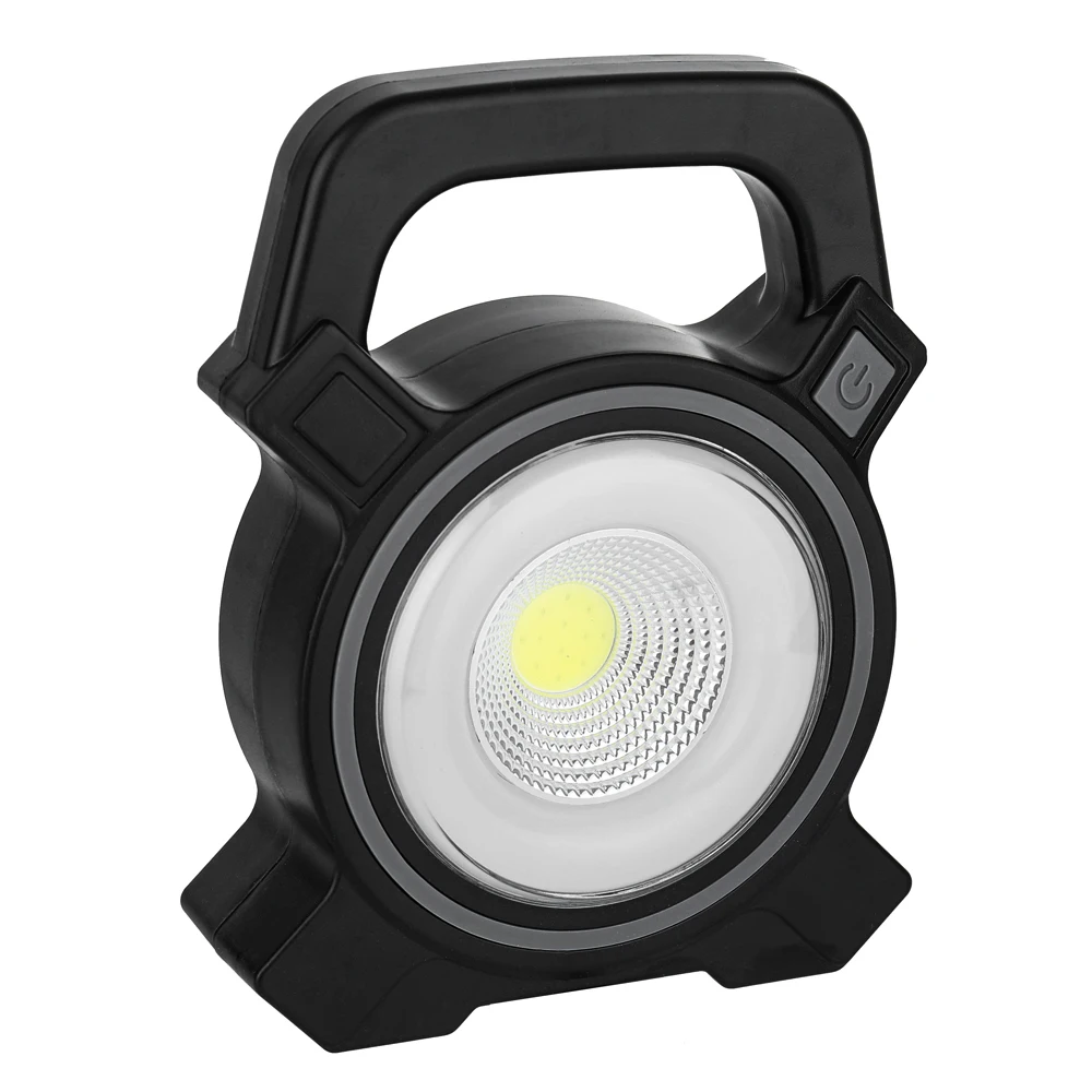 Buy Portable Camping Lamp Hiking Lantern Solar Power