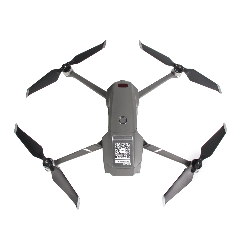 5 шт. водонепроницаемые защитные чехлы для телефонов DJI MAVIC 2 Phantom 3 4 SPARK XIAOMI Parrot