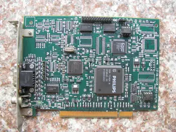 

MuTech Corp. MV5XX MV-500REV -E