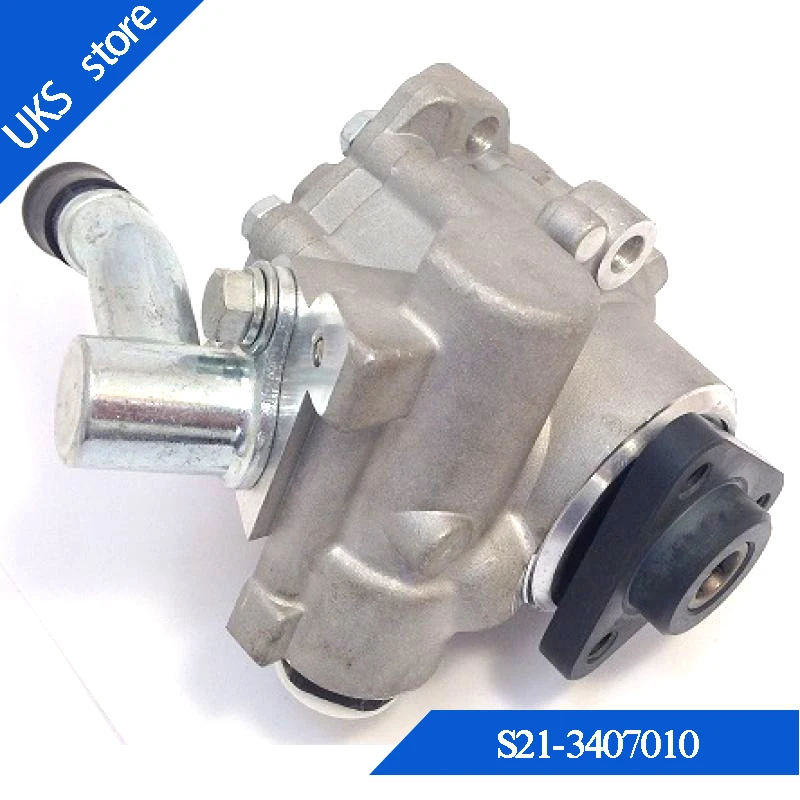 S21-3407010/QQ6 472 473 Насос гидроусилителя руля для CHERY QQ6 1 3/ | Автомобили и мотоциклы