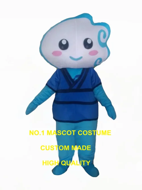 

Дешевый маскарадный костюм в виде облака для взрослых, оптовая продажа, Мультяшные аниме костюмы для косплея, карнавальные маскарадные платья 3429