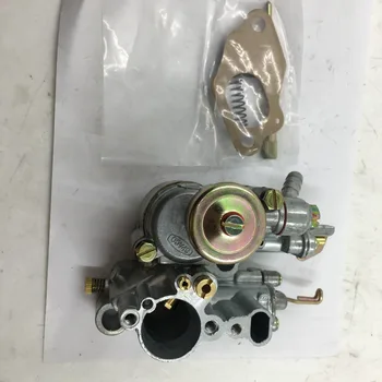 

SherryBerg carburettor carby fit carburetor carb for Vespa 20 100cc 125cc 150cc dellorto Model spaco 20 mm VBA VBB SB NEW