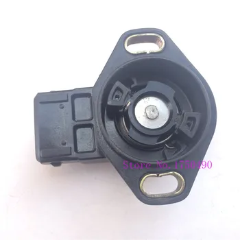 自動車部品用三菱パジェロモンテロv43 6g72 v45 6g74スポーツk96トライトンtpsスロットルポジションセンサーoem # MD614697