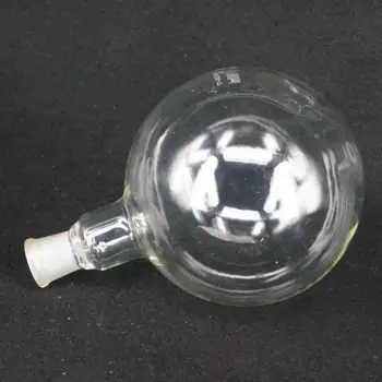 

1000ml 19/26 Single Neck round-bottom Flask Boiling Flask For Chemistry Laboratory