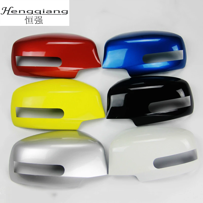 Автомобильные аксессуары чехлы для зеркал заднего вида Hengfei Suzuki Swift|mirror housing|mirror