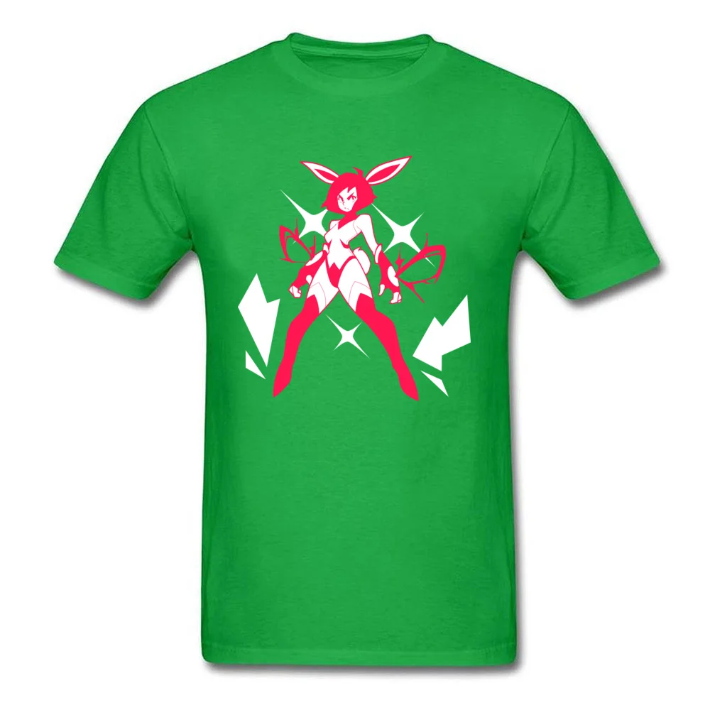 Boy Graphic Tops Shirt Crew Neck Mother Day 100% Cotton Fabric T Shirt Printed On Short Sleeve Super Space Bunny Girl Tees Super Space Bunny Girl green