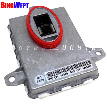 

High-quality NEW Controller Ballast Xenon Compatible B-osch 130732931201 a1669002800 q03 M-ercedes