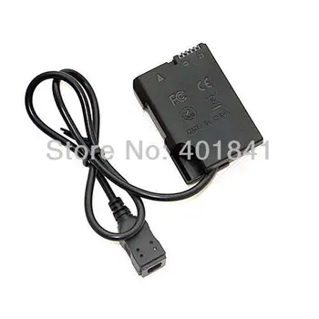 

EP-5A DC coupler For Nikon D3400,D5600 (EN-EL14 Battery)