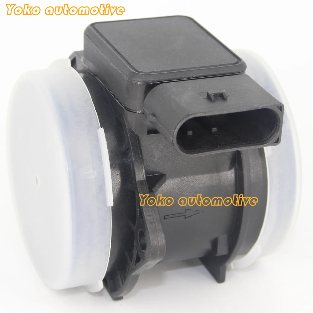 Mass Air Flow Sensor MAF Meter FOR KIA CERATO Saloon (LD) (2004/04