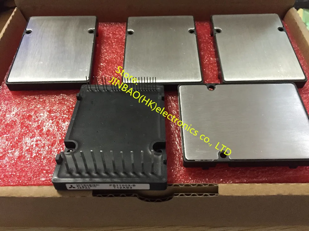 PS11003-B PS11004-B IGBT модуль питания новый | Электронные компоненты и принадлежности