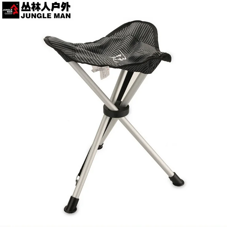 triangle camp chair