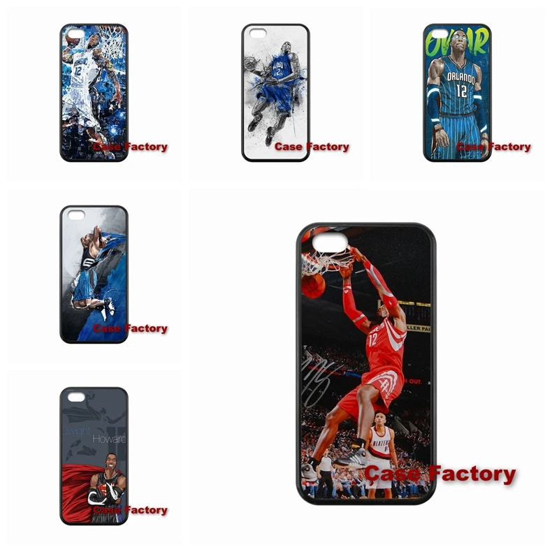Дуайт Ховард Для Sony Xperia C M2 Z Z1 Z2 Z3 Z4 Z5 компактный iPhone SE iPod Touch 6 LG G2 G3 G4 L70 L90 Nexus 4 5 |