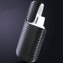 High Quality Japan E-cigarette Protective Case For 100% Original 2.4 Plus iQOS Electronic Cigarette Kit Well-designed High Quality Japan E-cigarette Protective Case For 100% Original 2.4 Plus iQOS Electronic Cigarette Kit Well-designed