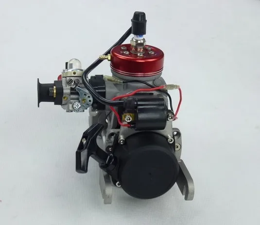 gas powered rc boat engines