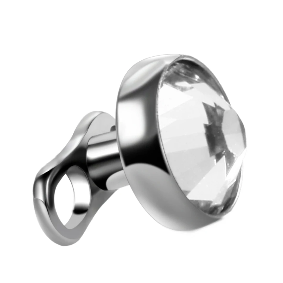 מוצר 10pcs/lot Micro Dermal Anchor Titanium Piercings Dermal Anchor