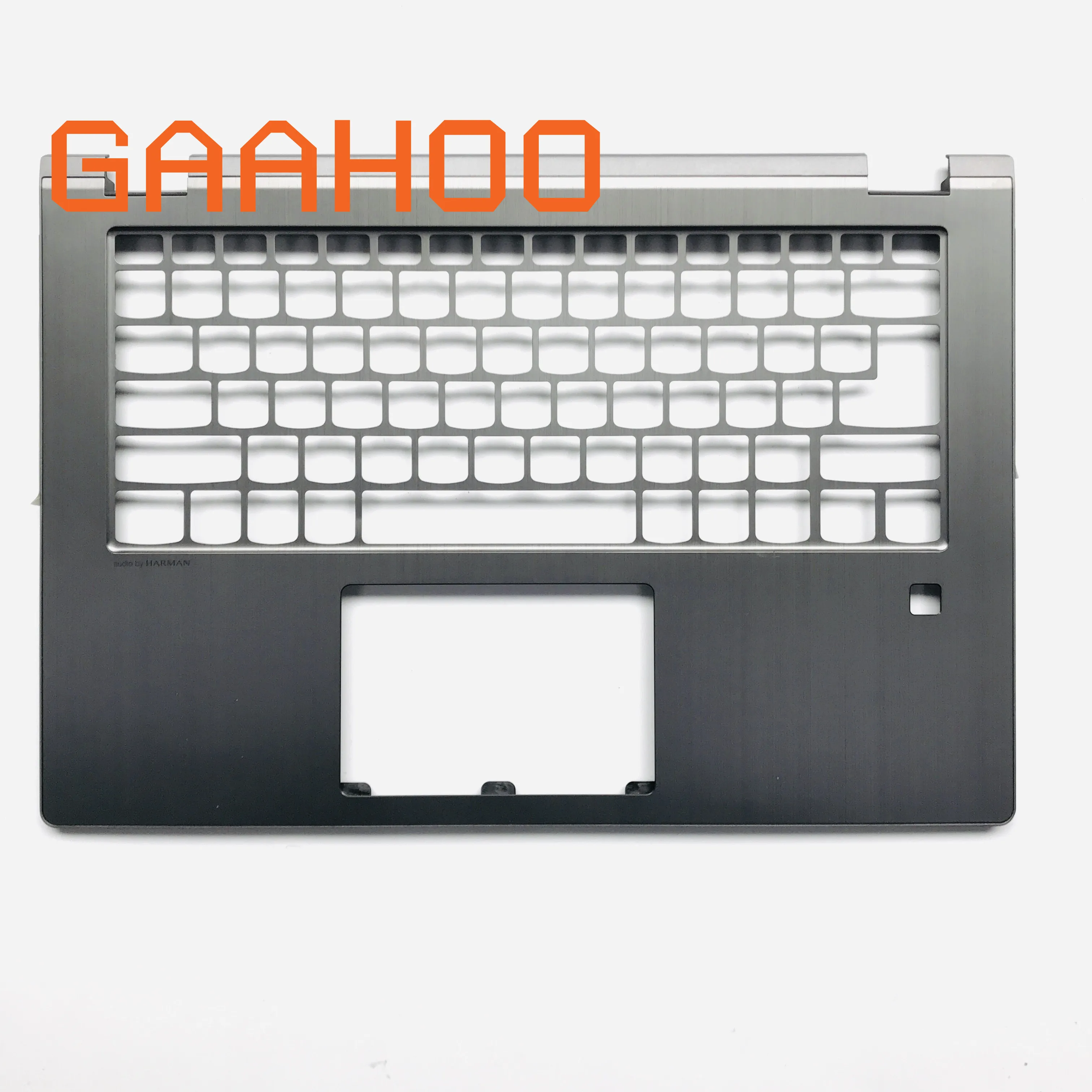 Новые детали для ноутбука LENOVO YOGA 530 14 подставка рук с отверстием отпечатка пальца