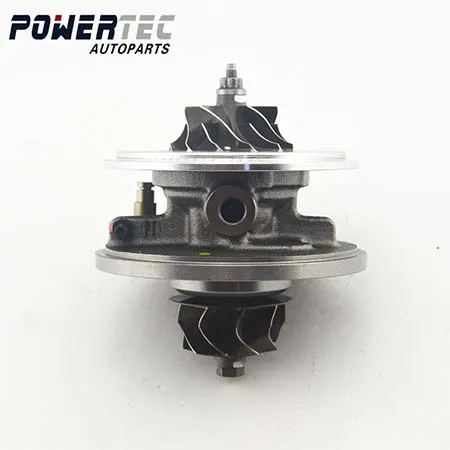 Ремонтный комплект для Peugeot 307 407 308 607 2 0 HDi 136 Hp 100 кВт DW10BTED4 756047 turbo chra 753556