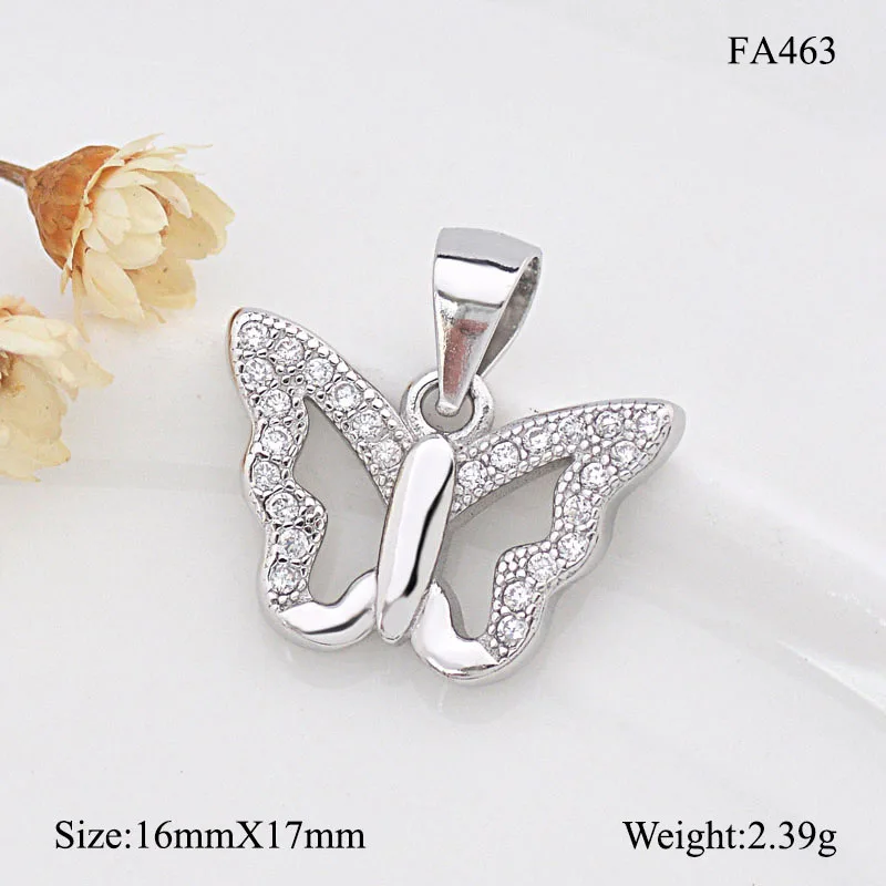 FA463