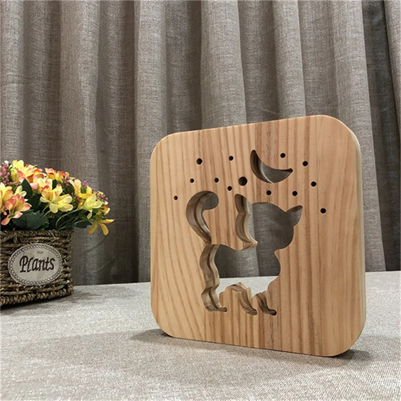 Asmarluxx wooden lamp0192