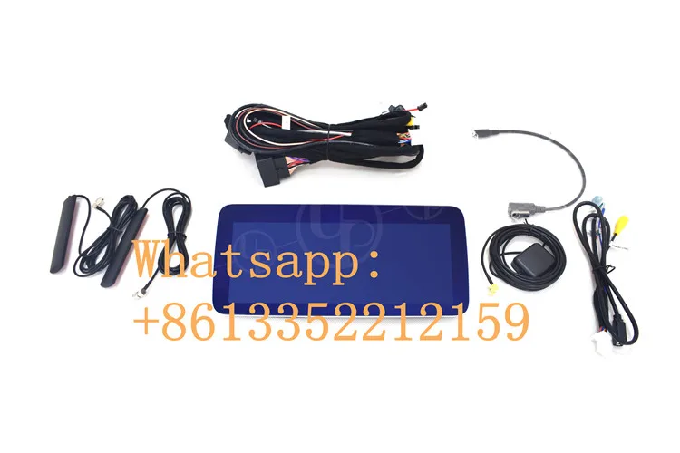 G class Navigation Display GPS fit for w463 G350 G400 G500 G55 G63 G65 car DVD for G wagon 11-18 year (3)