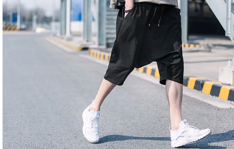 Shorts Hip Hop (9)