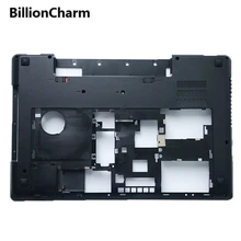 Чехол BillionCharm для lenovo Ideapad Y580 Y580A Y580N Y585, нижний чехол, базовая крышка, ТВ интерфейс