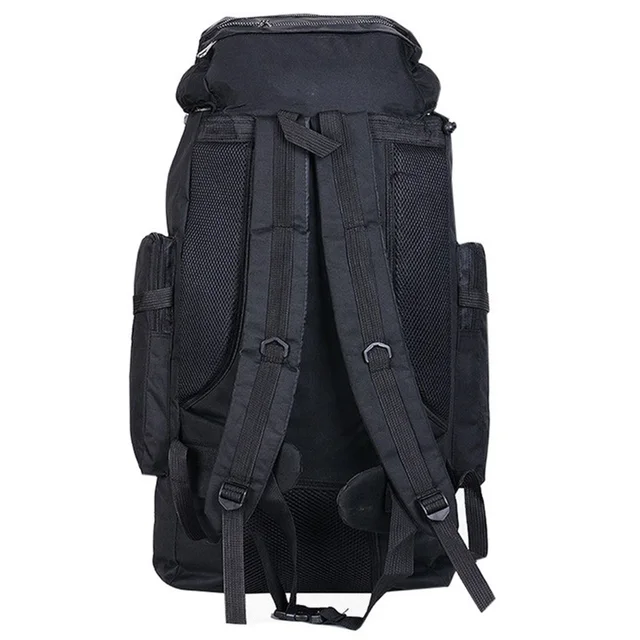 100L Large Capacity Backpack  3