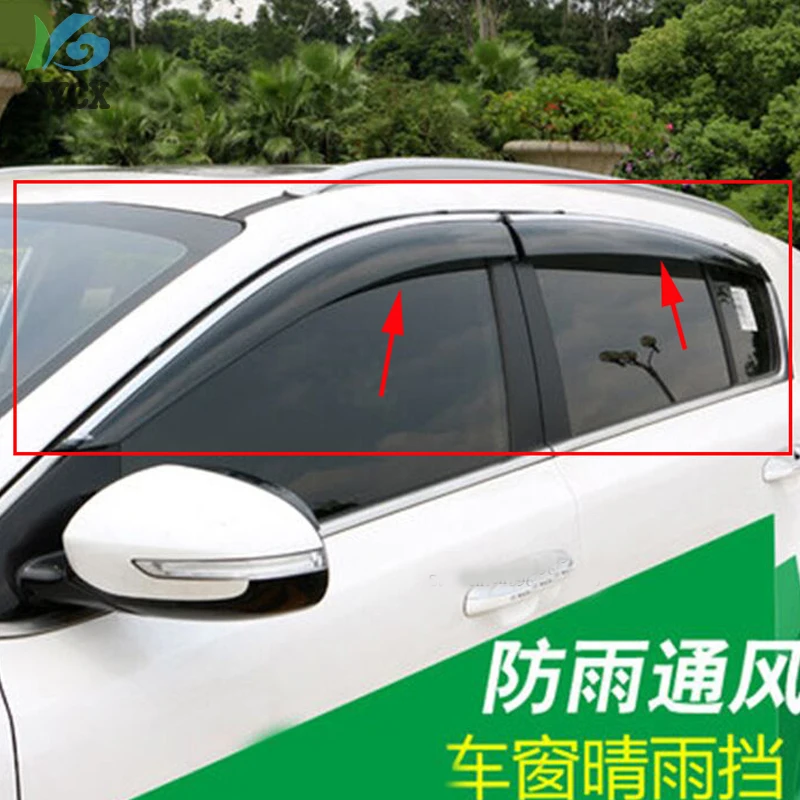 For Kia Sportage KX5 33