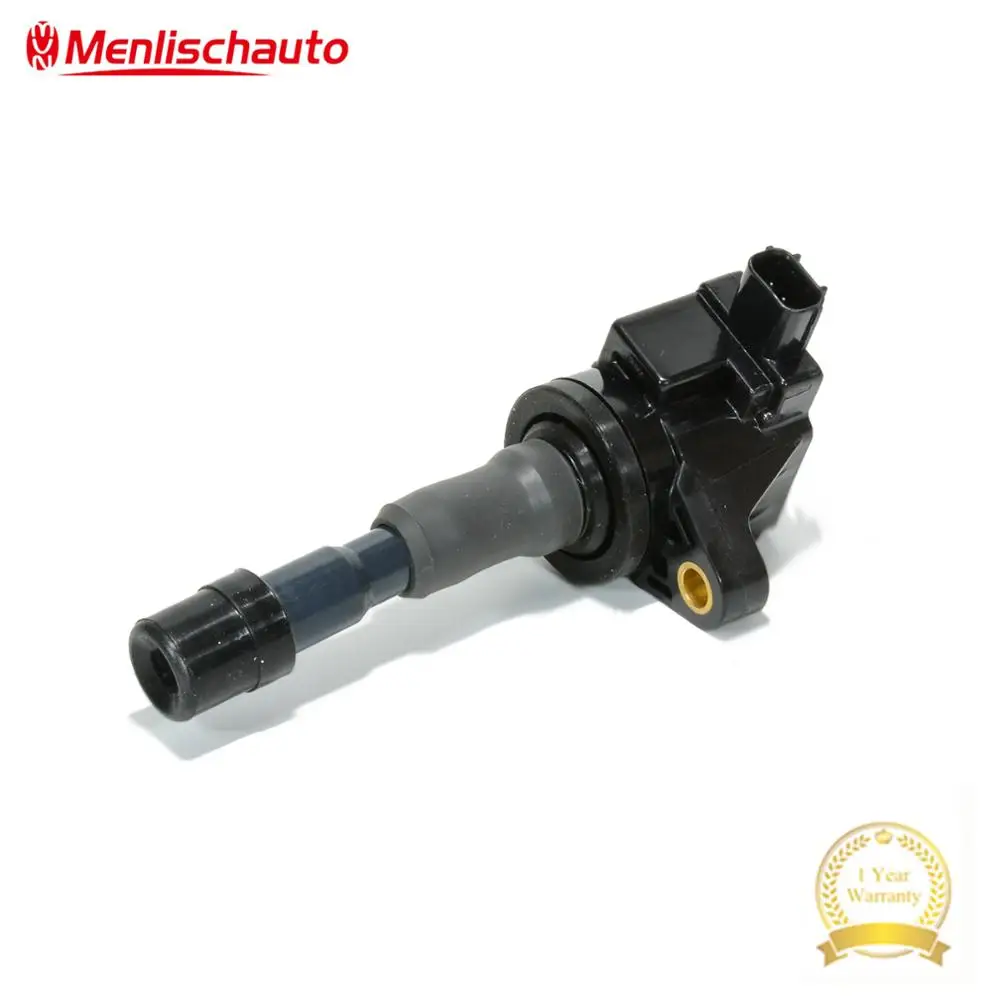 

4 Cylinder Ignition Coil Closed Magnetic for 30520-RBO-S01 30520RBOS01 for Hitachi CM11-116