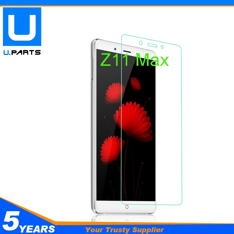 Защитная пленка для nubia Z11 Max NX523J закаленное Стекло Экран протектор | Мобильные