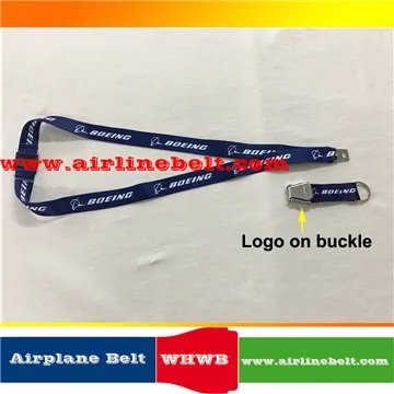Airbus boeing lanyard-whablt-B4