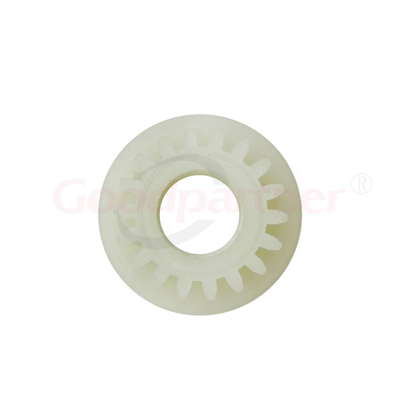 10 шт. 302HS25071 шестерни Z18S холостого хода для Kyocera FS 1028 1128 1100 1300D 1320 1350DN 1370 1024 1124 1030 1130