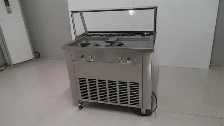 ice cream roller machine price