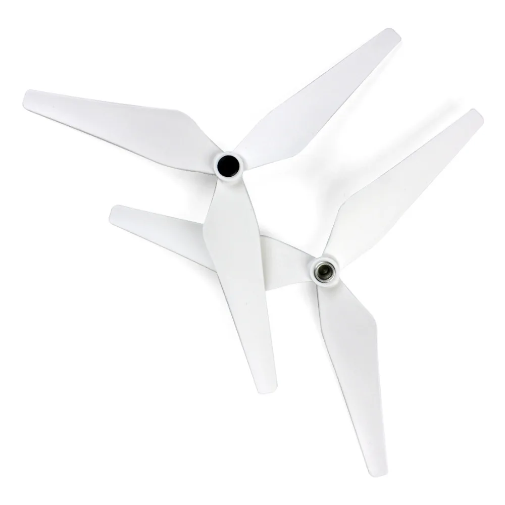 9450 пропеллеры CW + CCW Props самоблокирующиеся 9x4 5 3 для DJI Phantom Professional Drone Clover Paddles