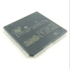 

1/PCS LOT STM32F103ZCT6 32F103ZCT6 LQFP-144 NEW