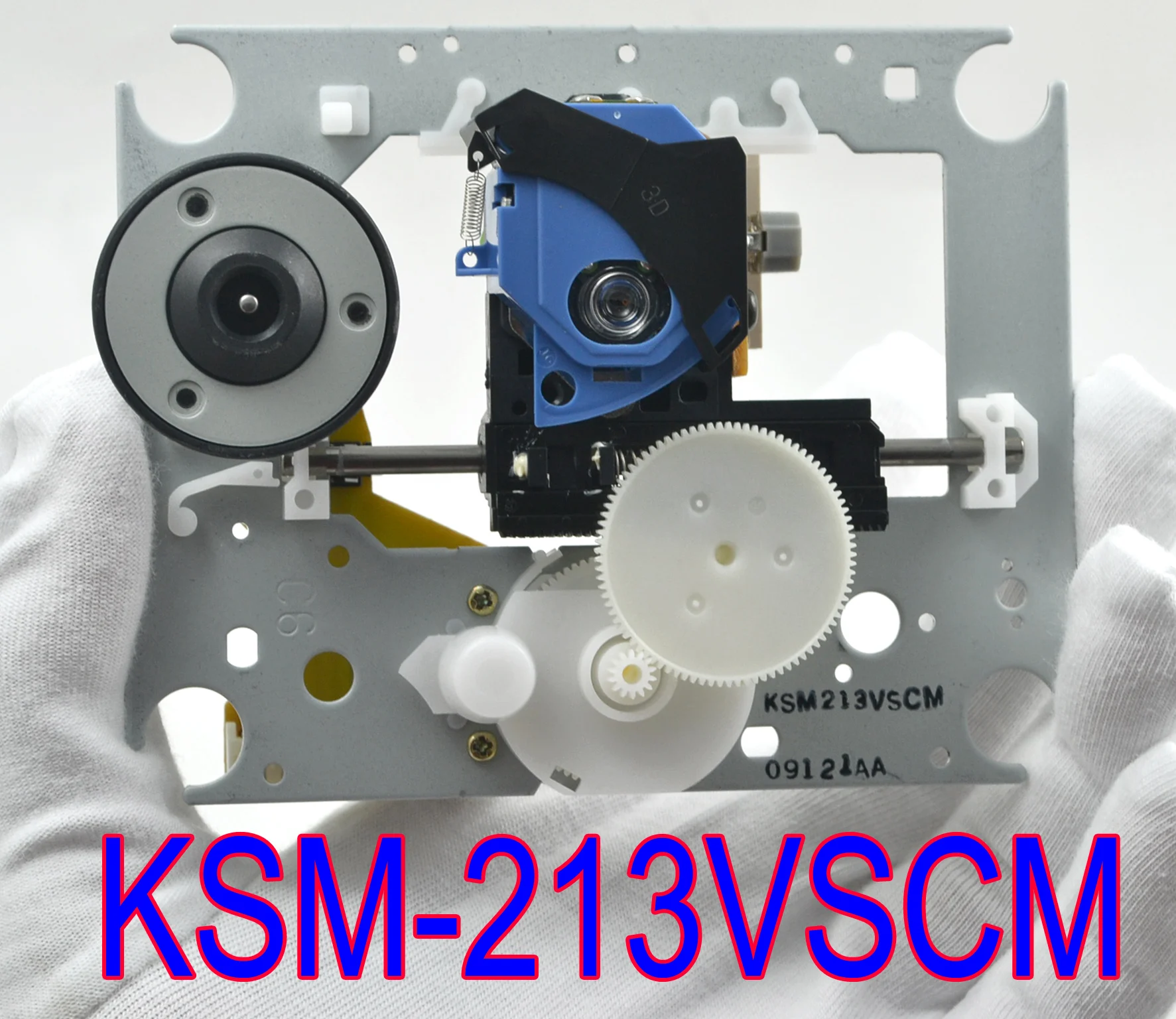 

Brand New KSM-213VSCM KSM213VSCM KSS-213VS KSS-213V Radio Player Laser Lens Lasereinheit Optical Pick-ups Bloc Optique