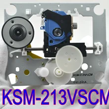 Совершенно KSM-213VSCM KSM213VSCM KSS-213VS KSS-213V радио плеер лазерные линзы Lasereinheit оптические пикапы Bloc Optique