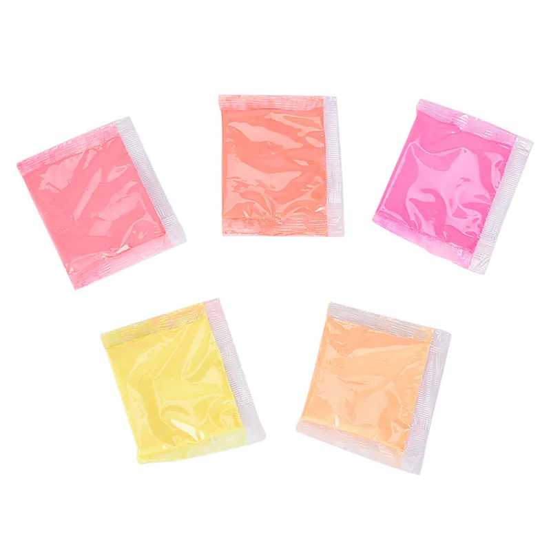 

1Bag 10g Phosphor Powder Nail Glitter Powder Dust Luminous Pigment Fluorescent Powder Nail Glitters Glow in the Dark 10colors